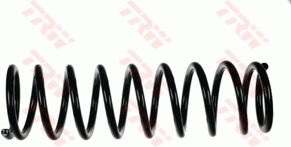 Suspension Spring (JCS889)