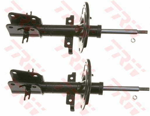 Shock Absorber (JHM356T)