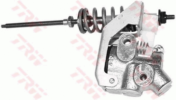 Brake Force Regulator (GPV1049)