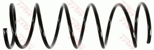 Suspension Spring (JCS581)