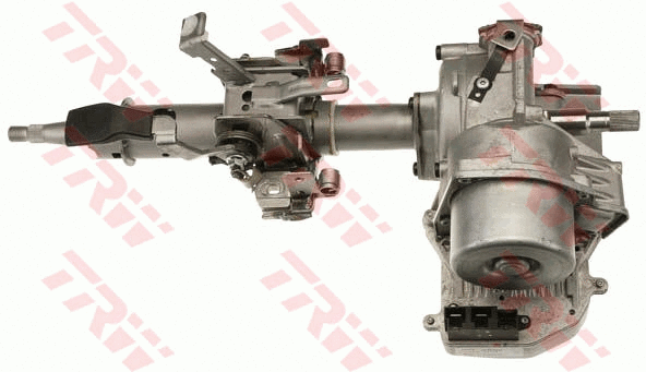 Steering Column