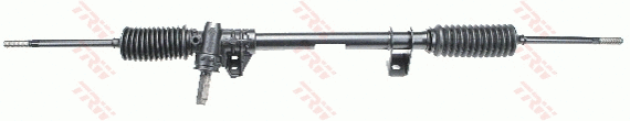 Steering Gear