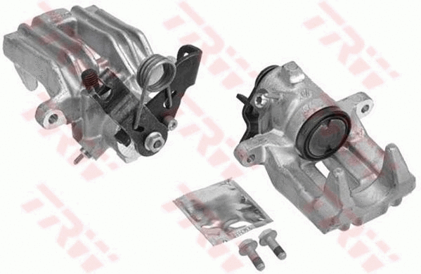 Brake Caliper (BHN304E)