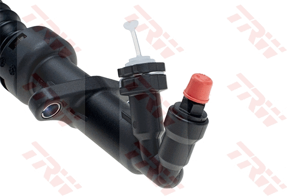 Slave Cylinder, clutch