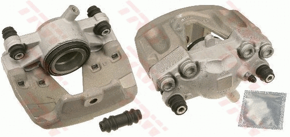Brake Caliper (BHS984E)