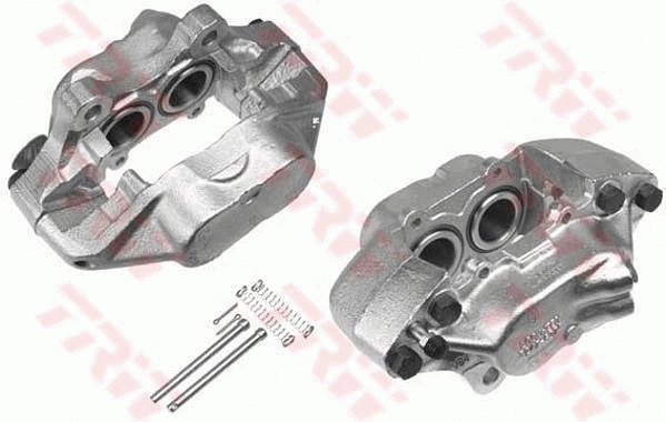 Brake Caliper (BHS190E)