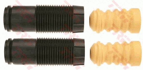Dust Cover Kit, shock absorber (JSK153)