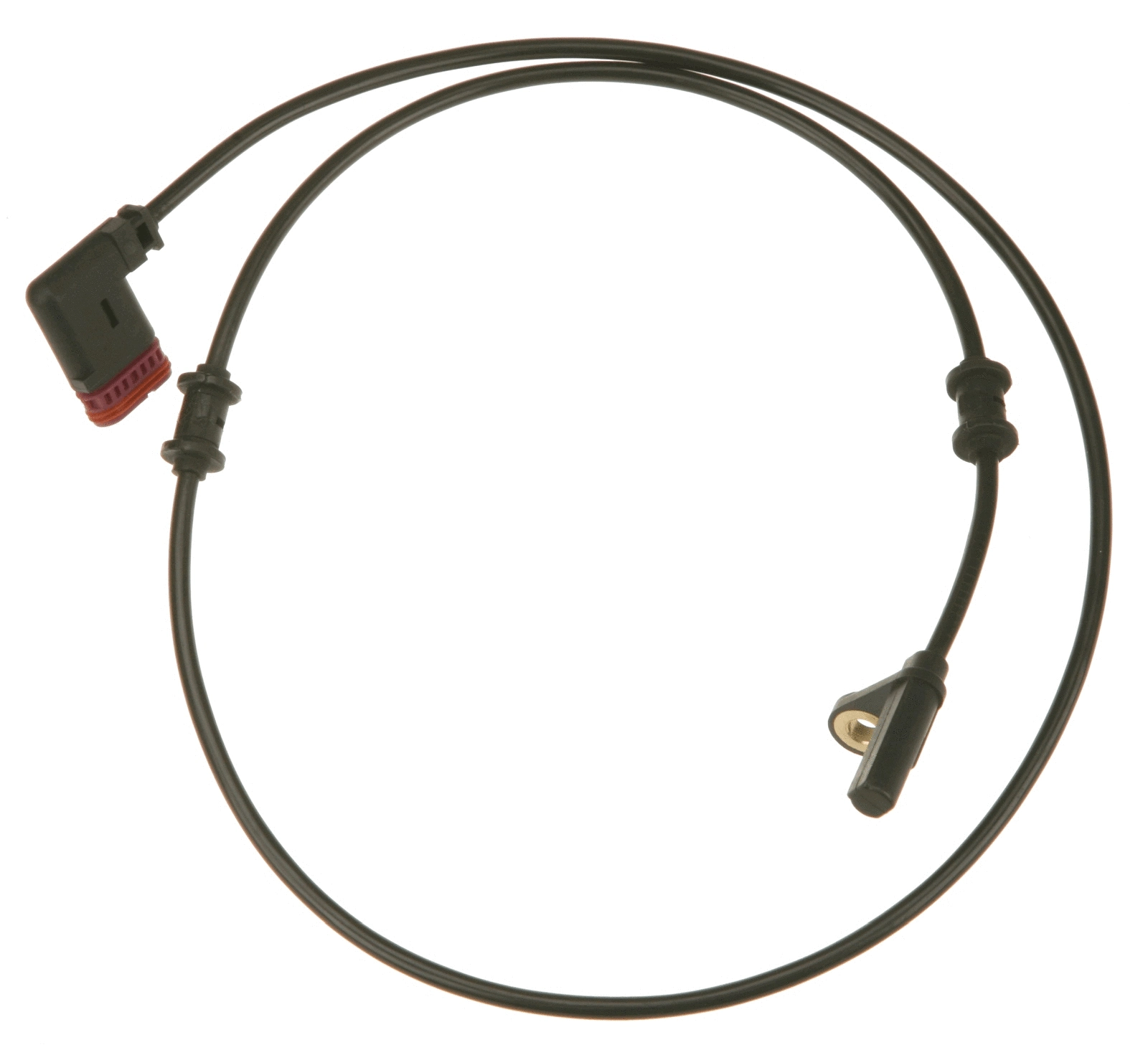 Sensor, wheel speed (GBS1909)