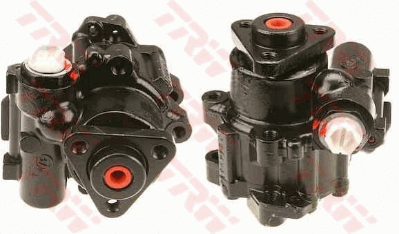 Hydraulic Pump, steering (JPR439)