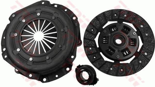 Clutch Kit (TCK2097)