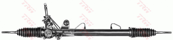Steering Gear (JRP157)