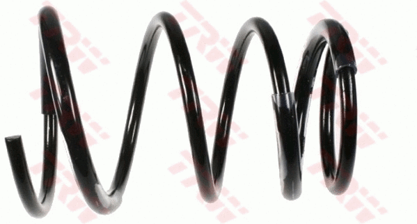 Suspension Spring (JCS730)