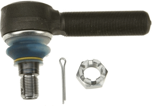 Tie Rod End (JTE0113)