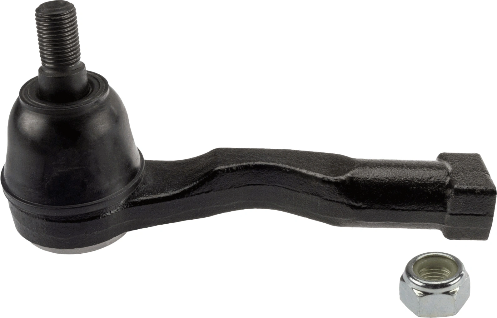 Tie Rod End (JTE7686)