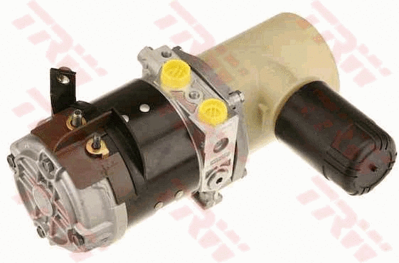 Hydraulic Pump, steering (JER125)