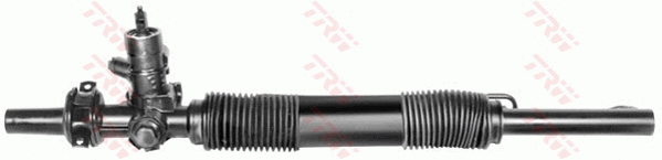 Steering Gear (JRP153)