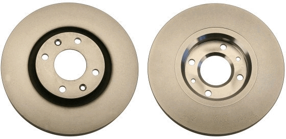 Brake Disc (DF4183)