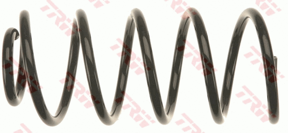 Suspension Spring (JCS1241)