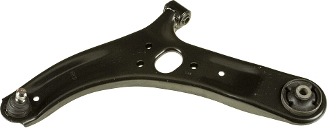 Control/Trailing Arm, wheel suspension (JTC1715)