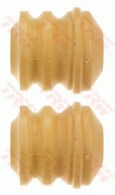 Dust Cover Kit, shock absorber (JSK229)