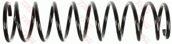 Suspension Spring (JCS943)