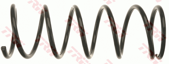 Suspension Spring (JCS1271)