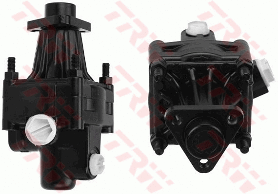 Hydraulic Pump, steering (JPR326)