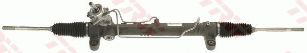 Steering Gear (JRP1293)