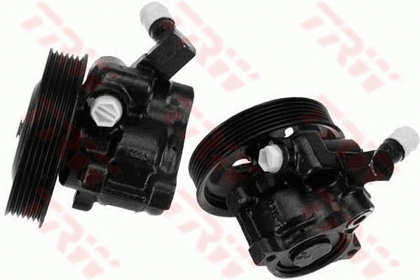 Hydraulic Pump, steering (JPR245)