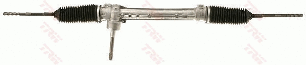 Steering Gear