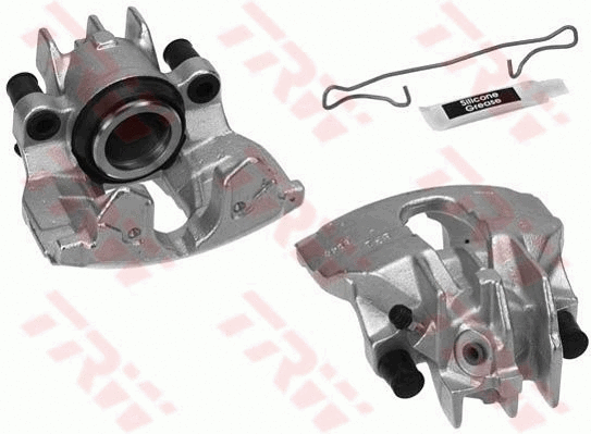 Brake Caliper (BHX222E)