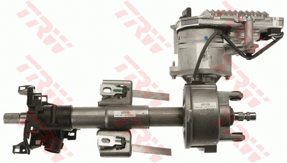 Steering Column (JCR109)