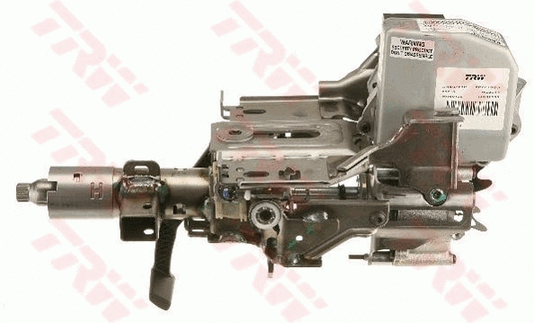 Steering Column