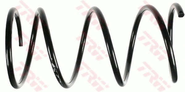 Suspension Spring (JCS944)