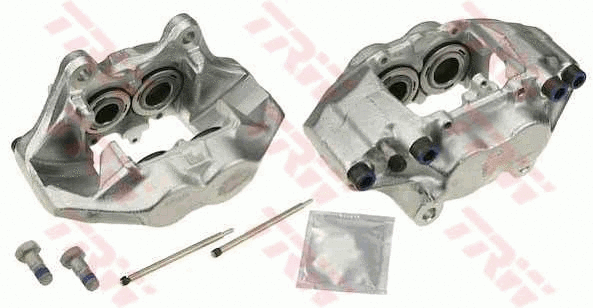 Brake Caliper (BCS112)