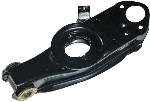 Control/Trailing Arm, wheel suspension (JTC716)