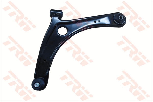 Control/Trailing Arm, wheel suspension (JTC7842)