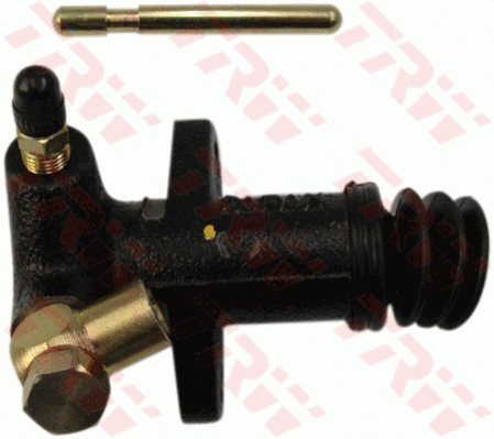 Slave Cylinder, clutch (PJC704)