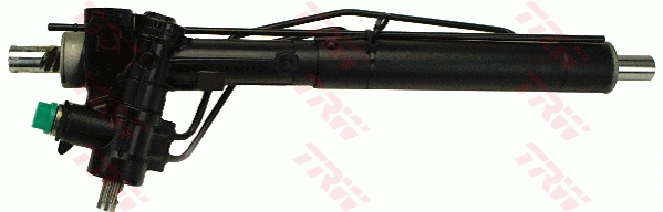 Steering Gear