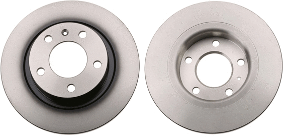 Brake Disc (DF6339)