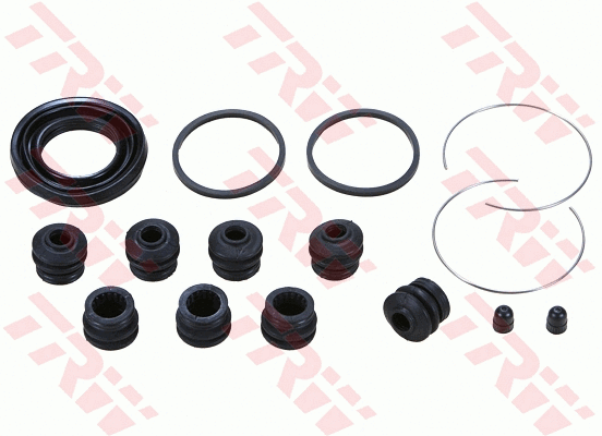 Repair Kit, brake caliper (SP8360)