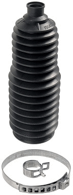 Bellow, steering (JBE367)