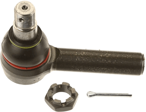 Tie Rod End (JTE0141)