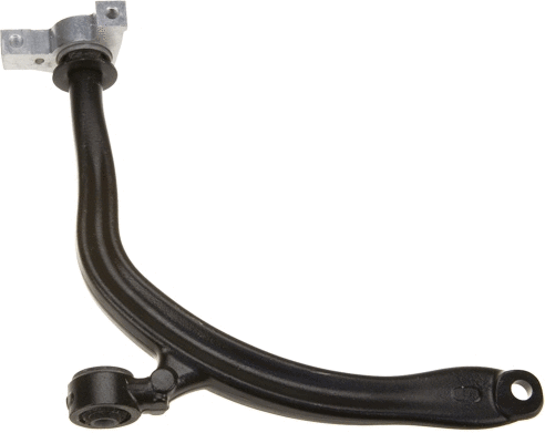 Control/Trailing Arm, wheel suspension (JTC958)
