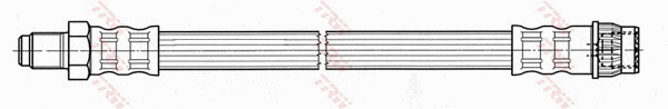 Brake Hose