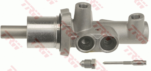 Brake Master Cylinder (PMH573)