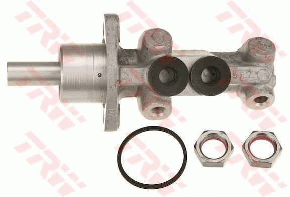 Brake Master Cylinder (PMF559)