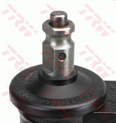 Steering Gear