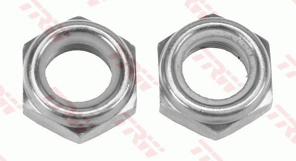 Tie Rod