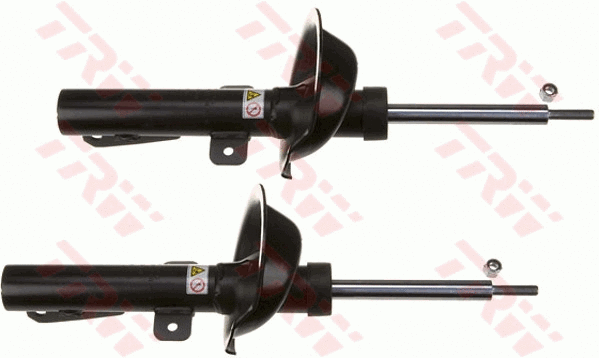 Shock Absorber (JGM210T)